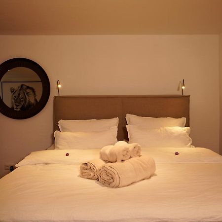 Ferienwohnung In Alter Brauerei Engelsberg 外观 照片