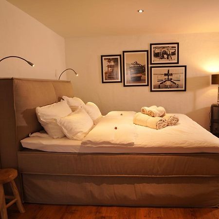 Ferienwohnung In Alter Brauerei Engelsberg 外观 照片