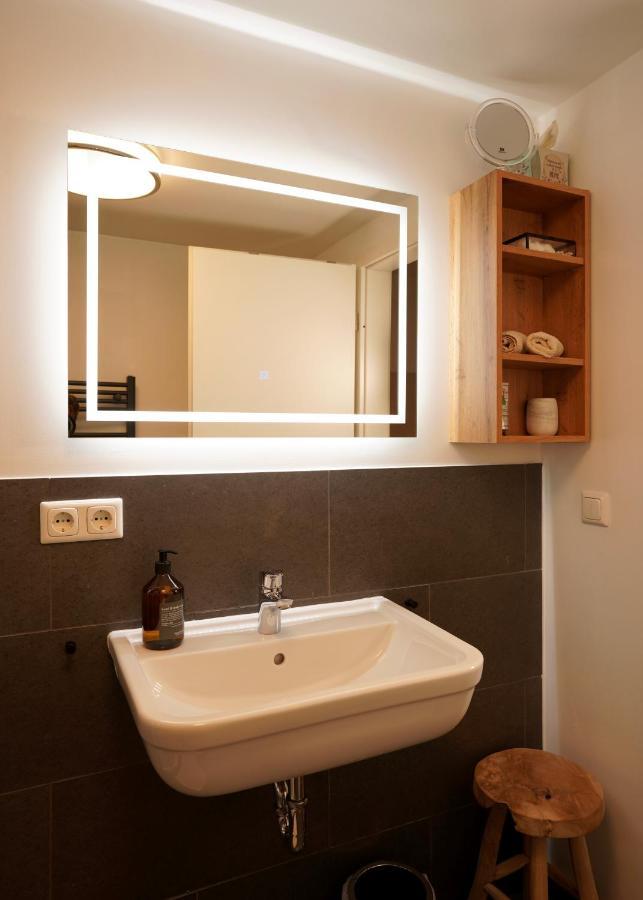 Ferienwohnung In Alter Brauerei Engelsberg 外观 照片