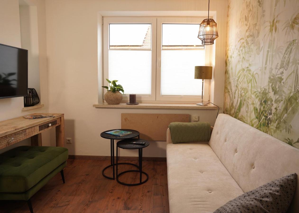 Ferienwohnung In Alter Brauerei Engelsberg 外观 照片