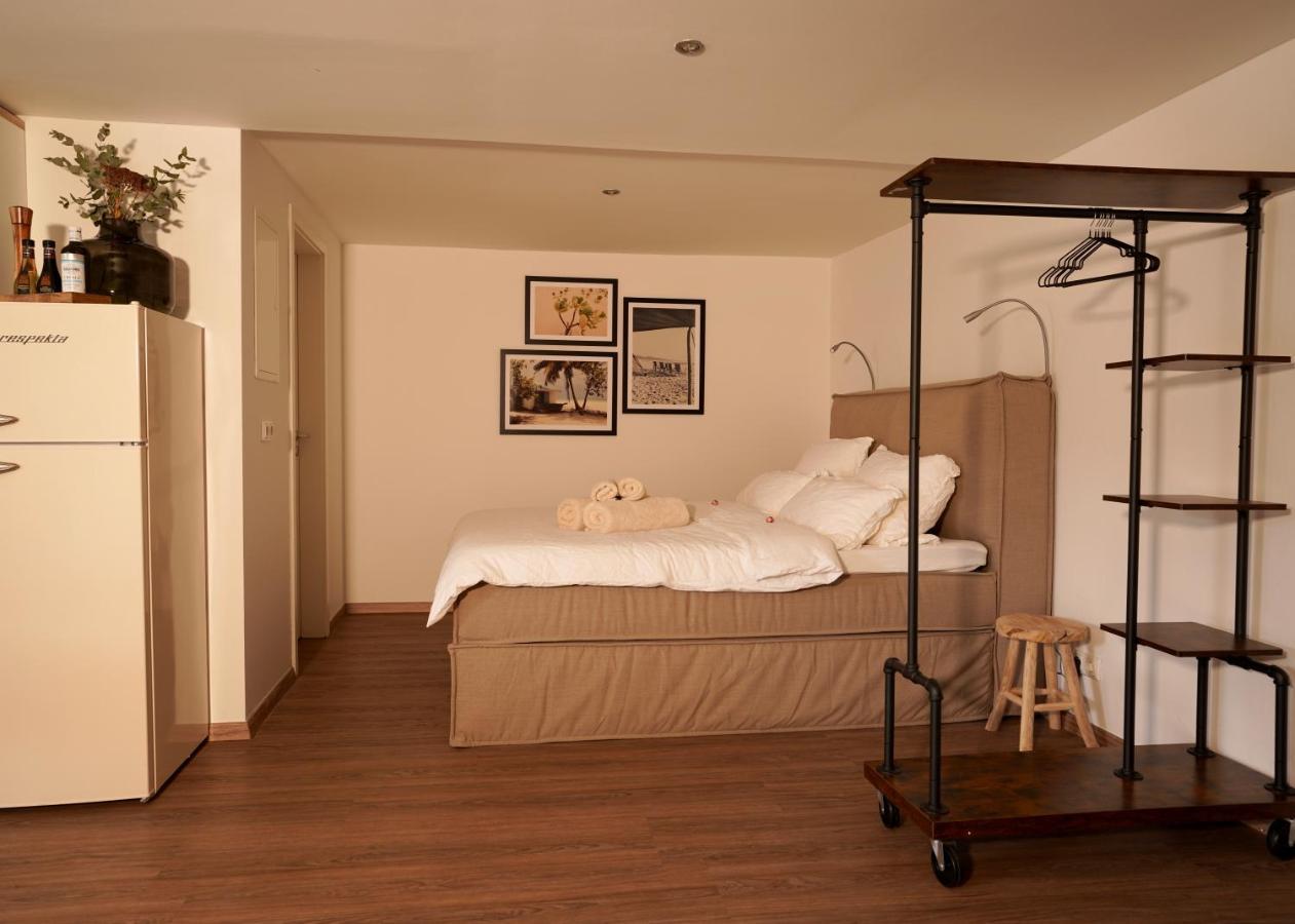 Ferienwohnung In Alter Brauerei Engelsberg 外观 照片